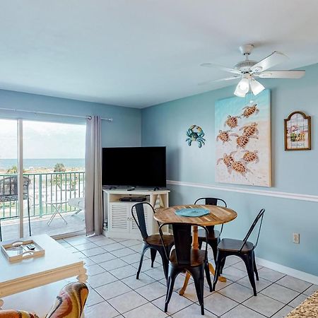 Plantation Palms 6305 Appartement Gulf Highlands Buitenkant foto