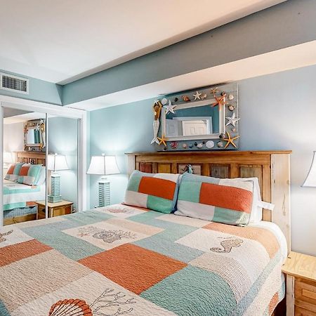 Plantation Palms 6305 Appartement Gulf Highlands Buitenkant foto