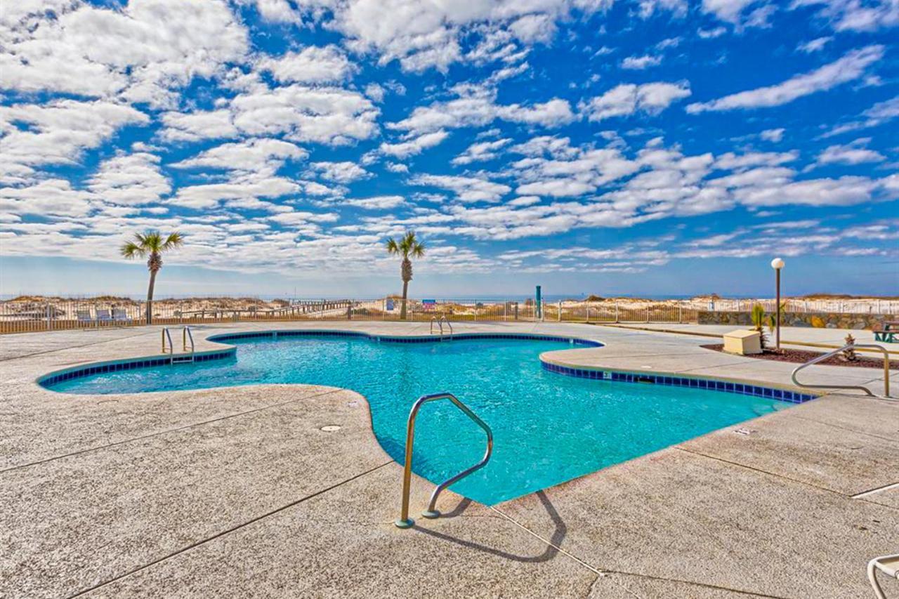 Plantation Palms 6305 Appartement Gulf Highlands Buitenkant foto