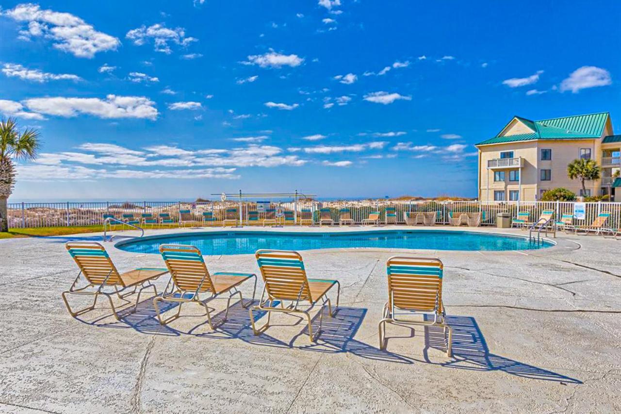 Plantation Palms 6305 Appartement Gulf Highlands Buitenkant foto