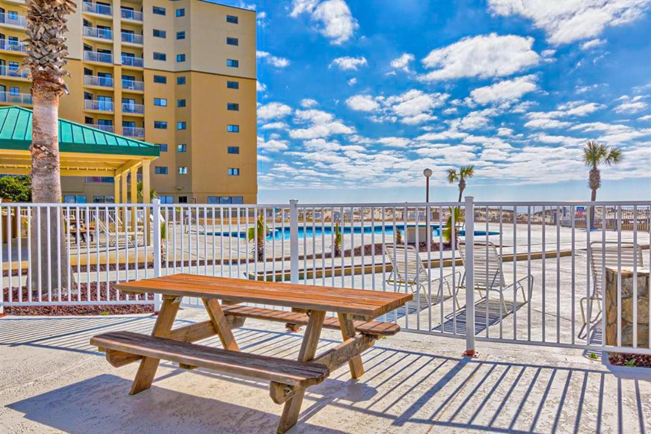 Plantation Palms 6305 Appartement Gulf Highlands Buitenkant foto