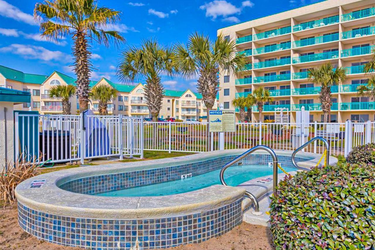 Plantation Palms 6305 Appartement Gulf Highlands Buitenkant foto