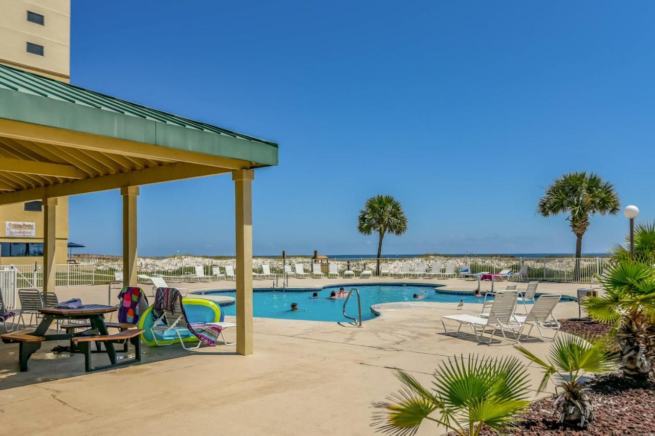 Plantation Palms 6305 Appartement Gulf Highlands Buitenkant foto