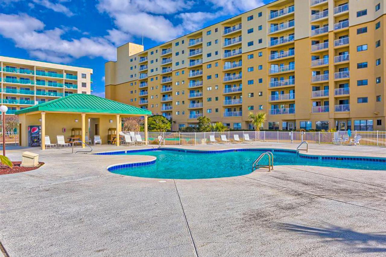 Plantation Palms 6305 Appartement Gulf Highlands Buitenkant foto