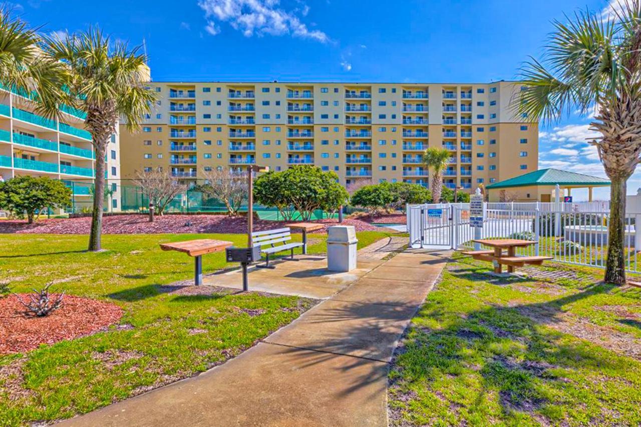 Plantation Palms 6305 Appartement Gulf Highlands Buitenkant foto