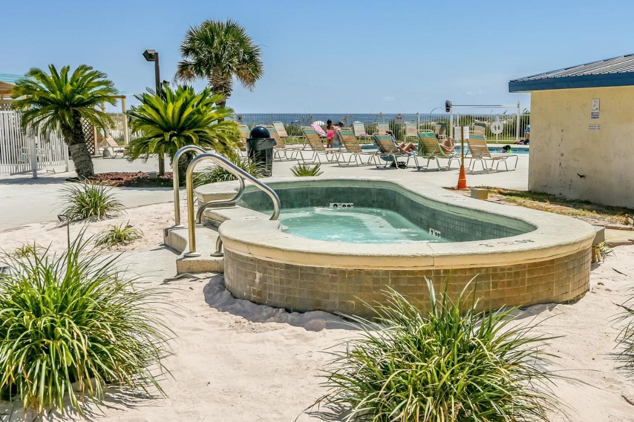 Plantation Palms 6305 Appartement Gulf Highlands Buitenkant foto