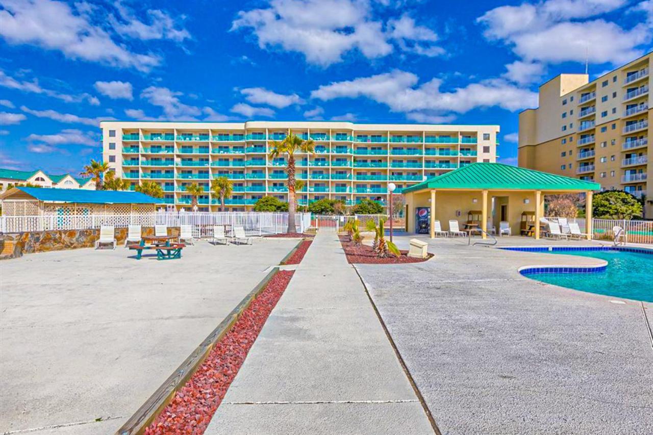 Plantation Palms 6305 Appartement Gulf Highlands Buitenkant foto