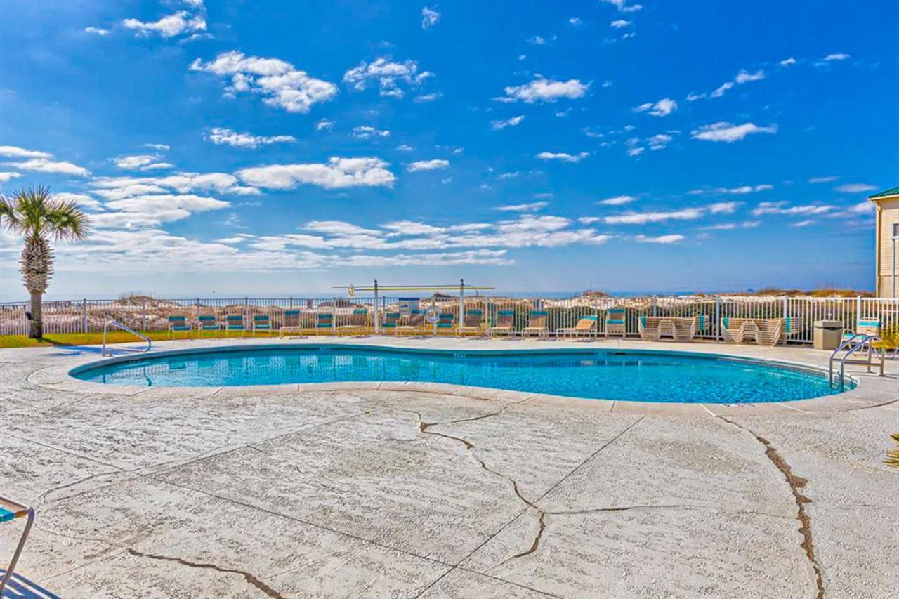 Plantation Palms 6305 Appartement Gulf Highlands Buitenkant foto