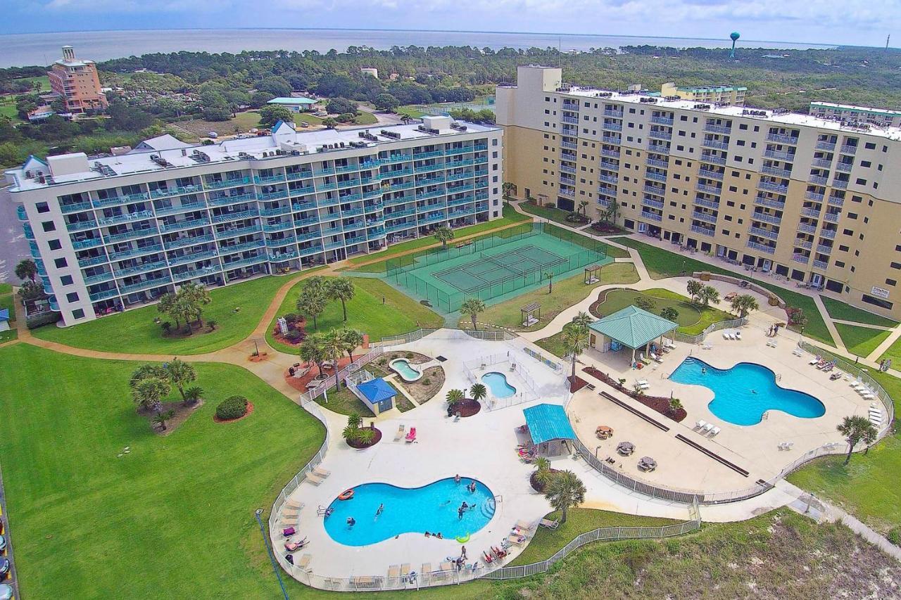 Plantation Palms 6305 Appartement Gulf Highlands Buitenkant foto