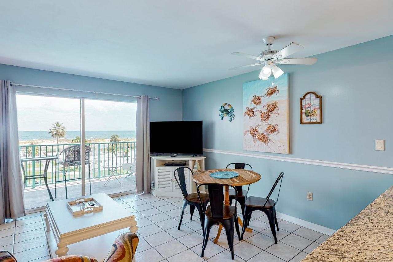 Plantation Palms 6305 Appartement Gulf Highlands Buitenkant foto