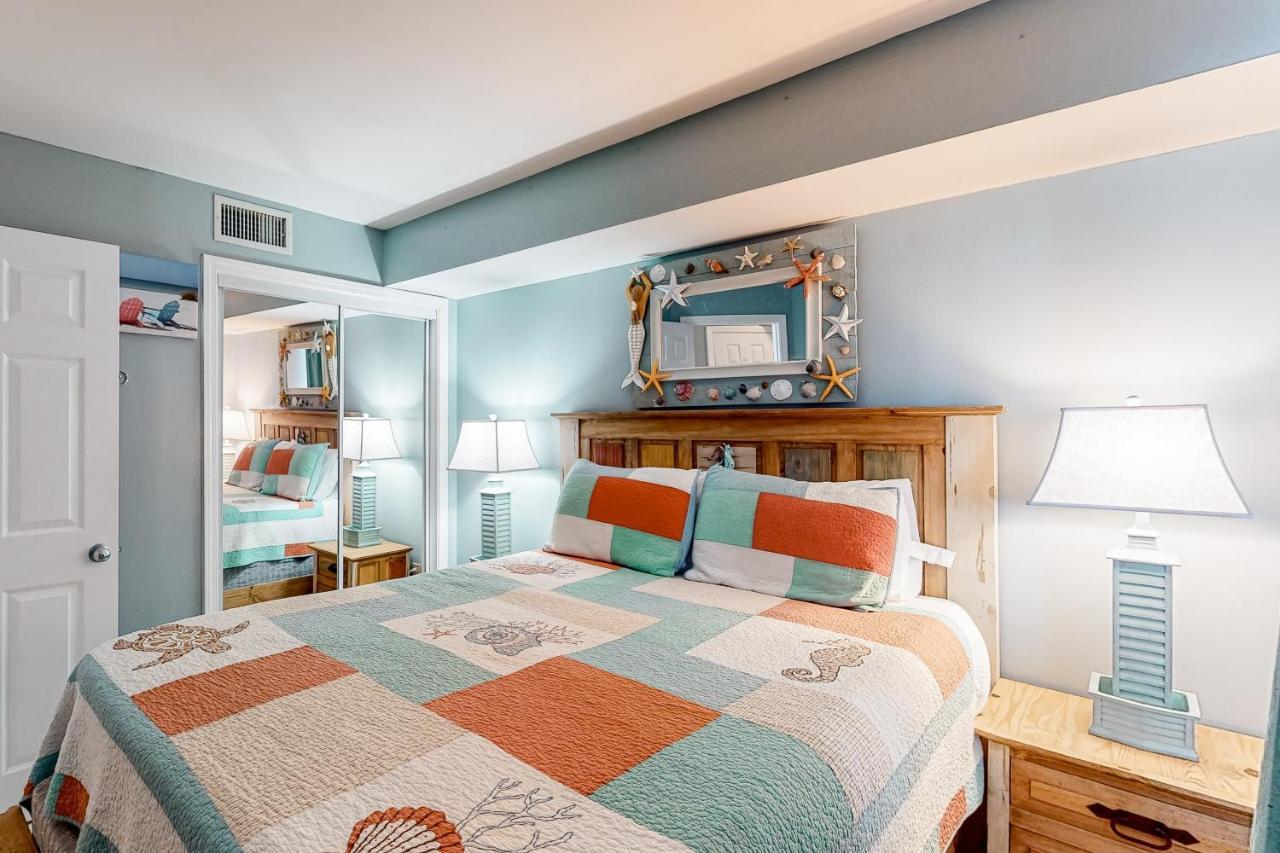 Plantation Palms 6305 Appartement Gulf Highlands Buitenkant foto