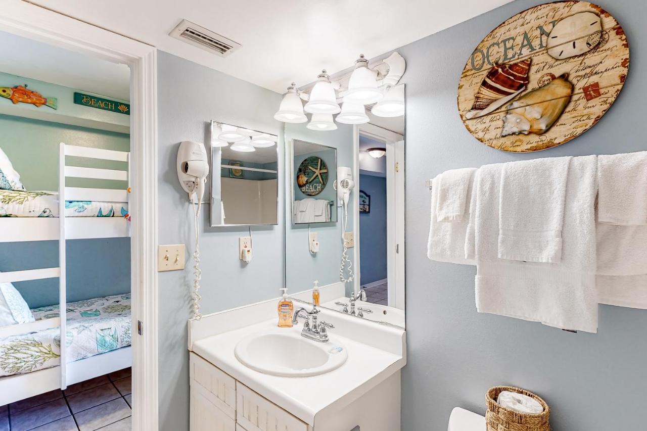 Plantation Palms 6305 Appartement Gulf Highlands Buitenkant foto