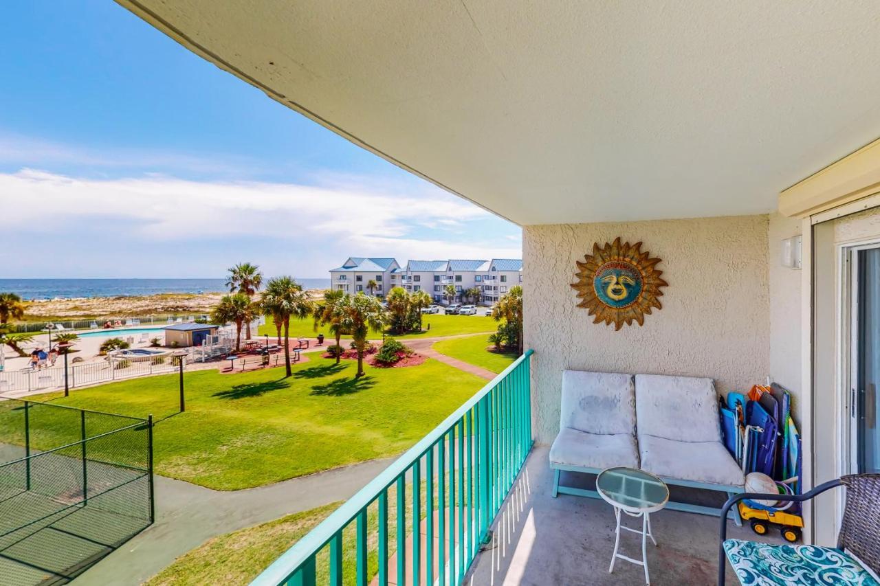 Plantation Palms 6305 Appartement Gulf Highlands Buitenkant foto