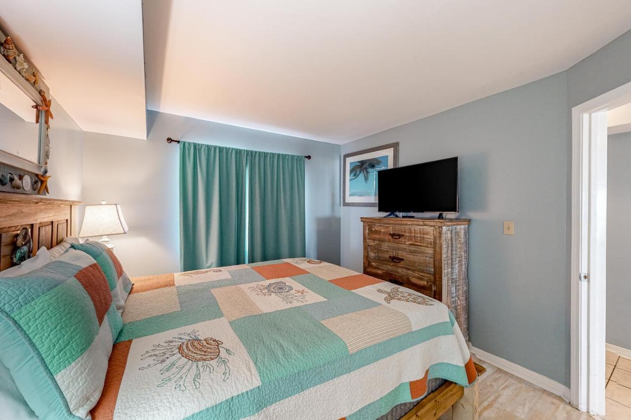 Plantation Palms 6305 Appartement Gulf Highlands Buitenkant foto