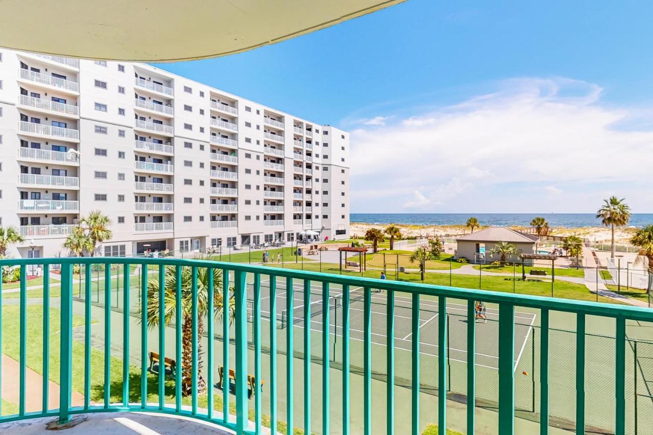 Plantation Palms 6305 Appartement Gulf Highlands Buitenkant foto