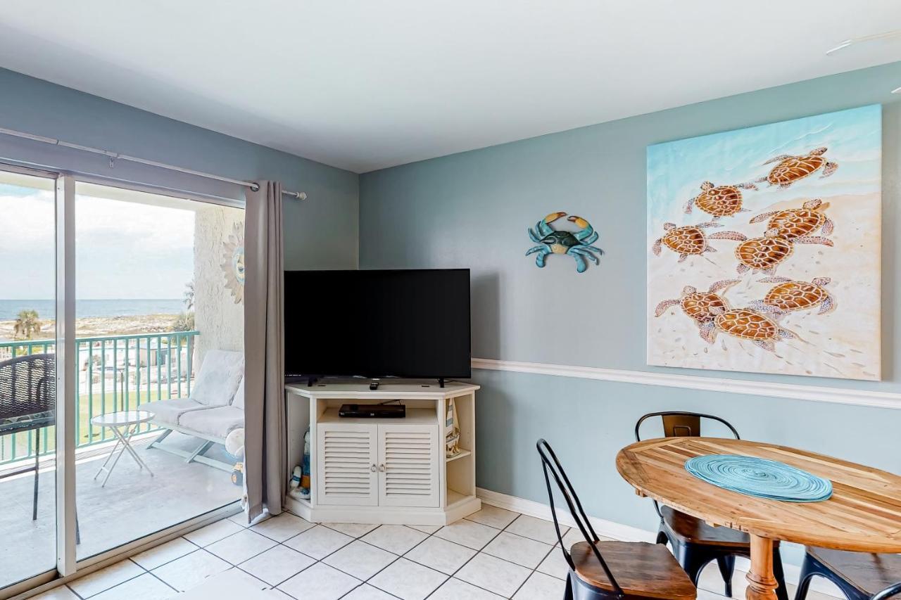 Plantation Palms 6305 Appartement Gulf Highlands Buitenkant foto