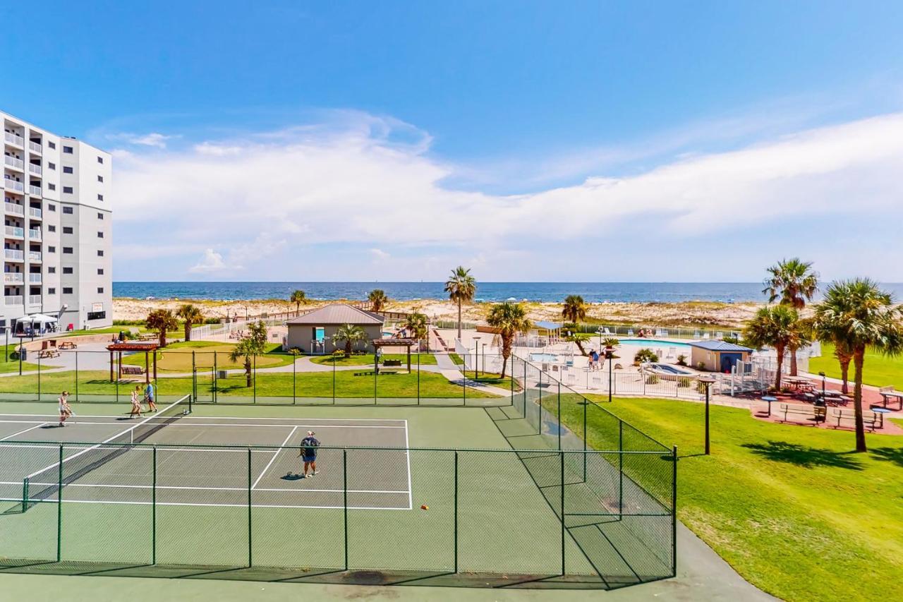 Plantation Palms 6305 Appartement Gulf Highlands Buitenkant foto