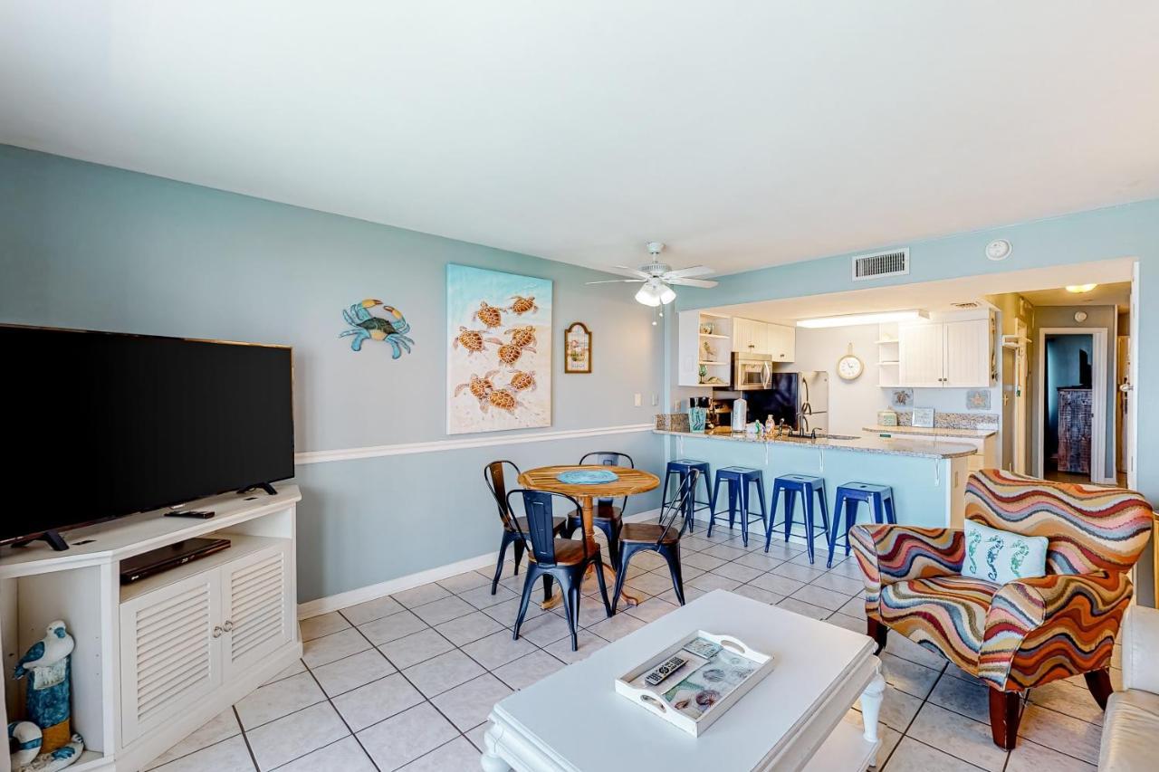 Plantation Palms 6305 Appartement Gulf Highlands Buitenkant foto