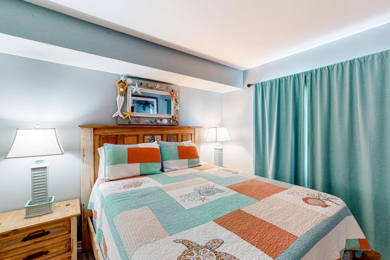 Plantation Palms 6305 Appartement Gulf Highlands Buitenkant foto