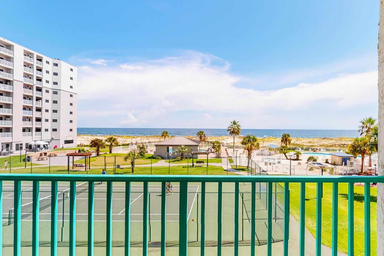 Plantation Palms 6305 Appartement Gulf Highlands Buitenkant foto